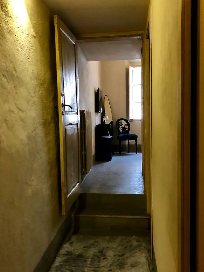 Casa vacanze La Maison d'Art - Centro Storico di Arezzo
