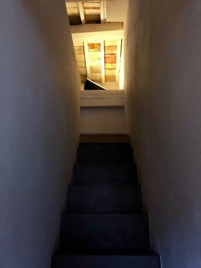 La Maison d'Art - Centro Storico di Arezzo Casa vacanze