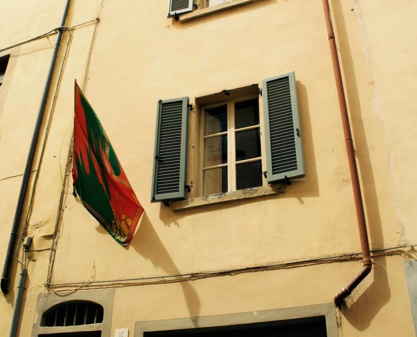 La Maison d'Art - Centro Storico di Arezzo