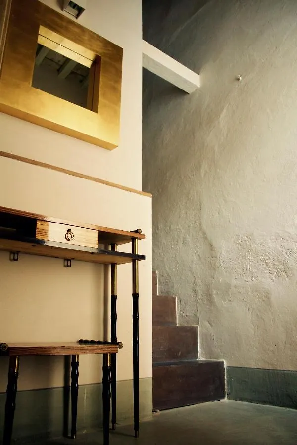 Casa vacanze La Maison d'Art - Centro Storico di Arezzo