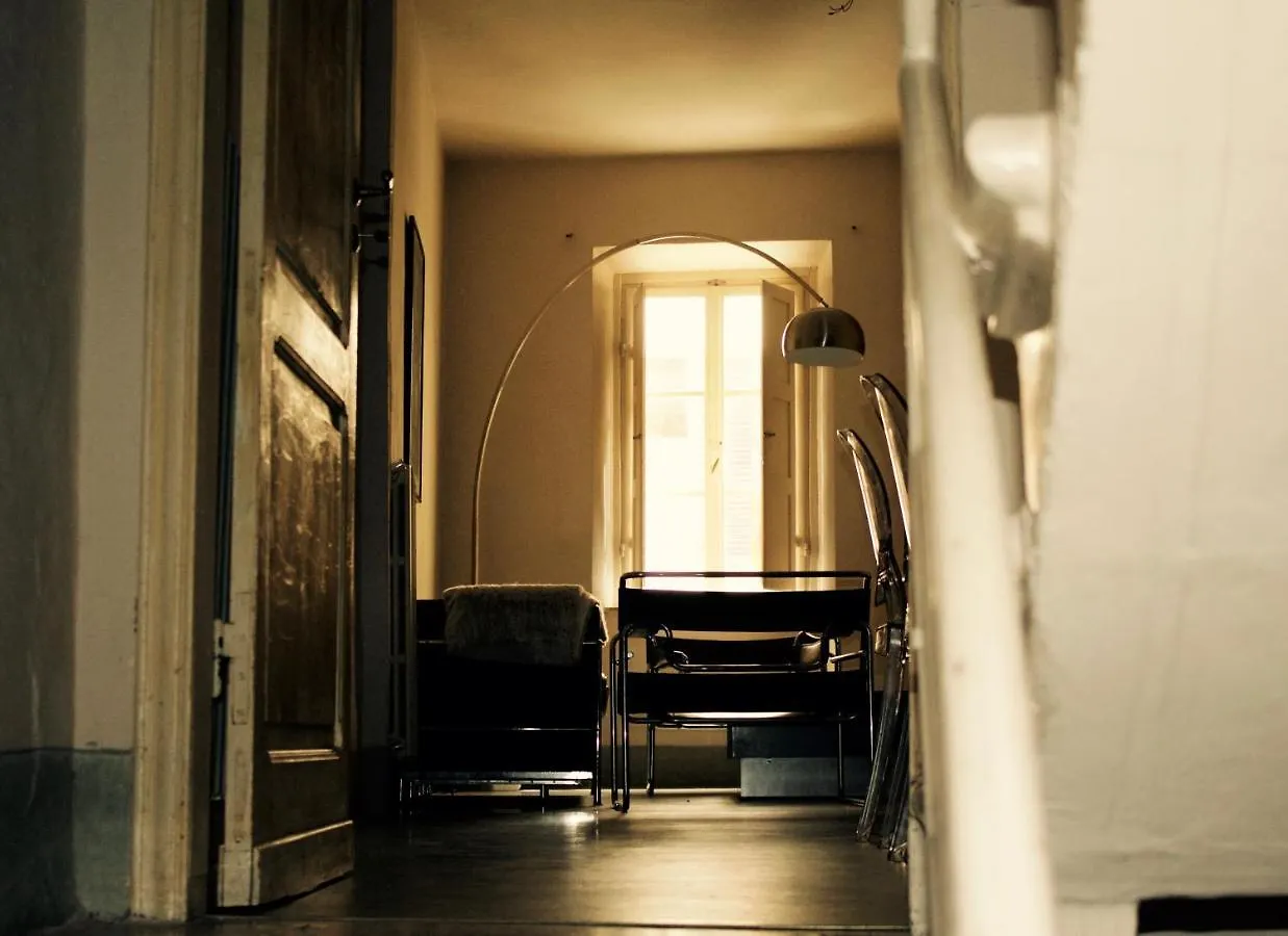 Casa vacanze La Maison d'Art - Centro Storico di Arezzo