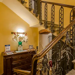 Casa de hóspedes La Corte Del Re &, Arezzo