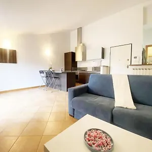  Appartamento Ati Casa Vacanze In