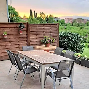  Appartamento La Casa Di Ettore